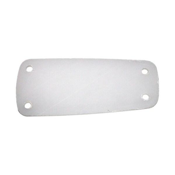 91248000000 Shim- 4 Hole
